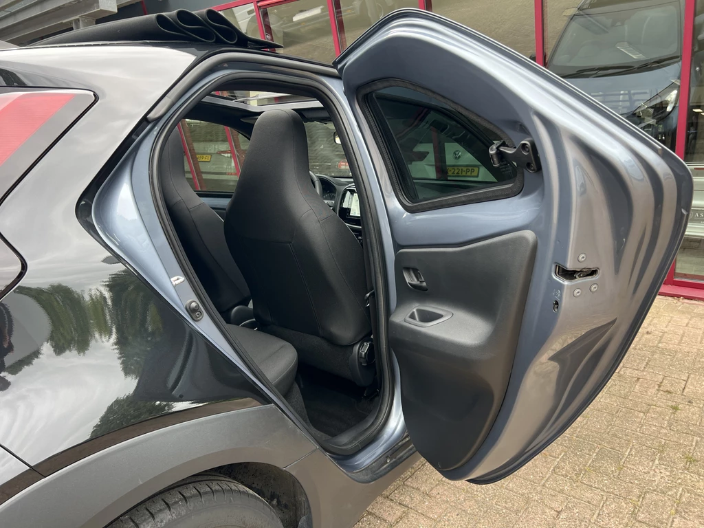 Toyota Aygo – foto 33