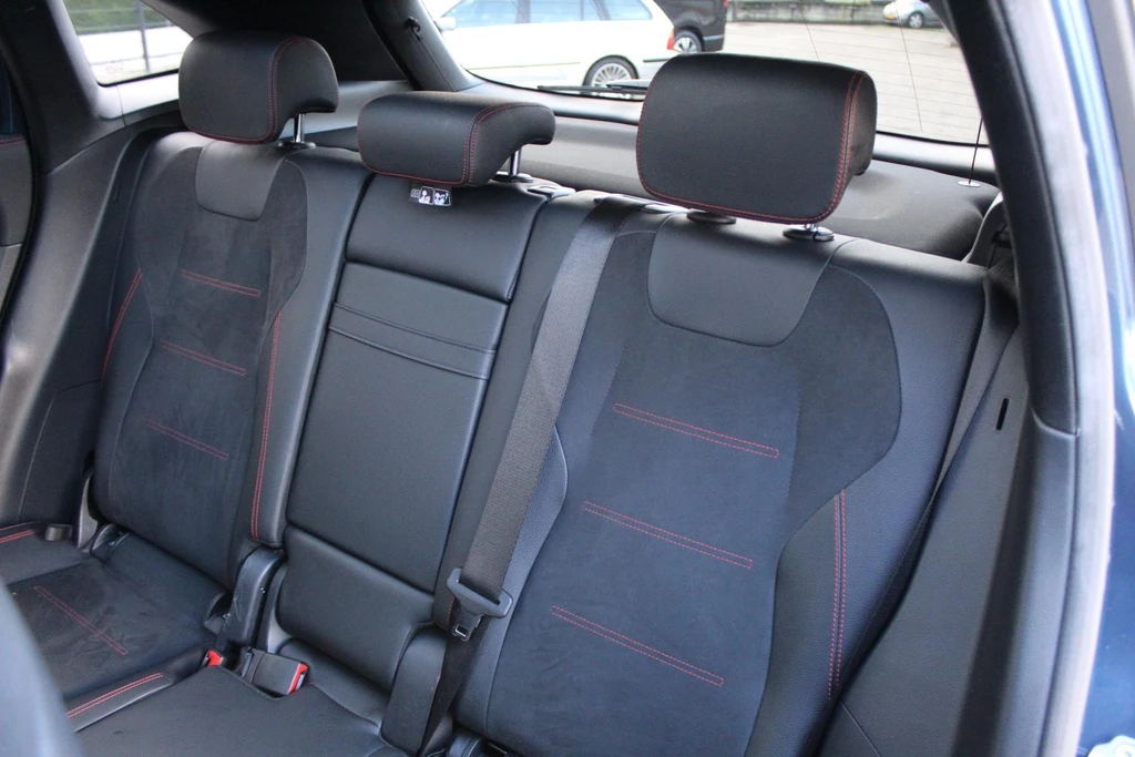 Mercedes-Benz GLA – foto 51