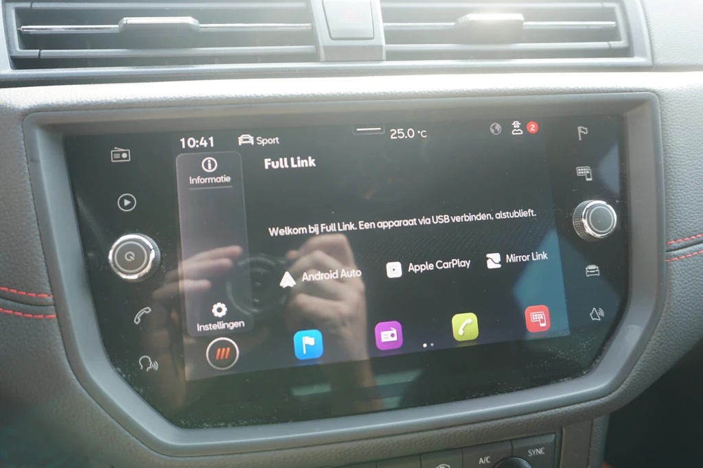 SEAT Ibiza – foto 13