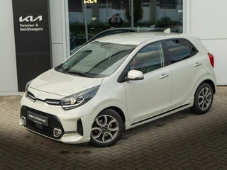 Kia Picanto – thumbnail 2