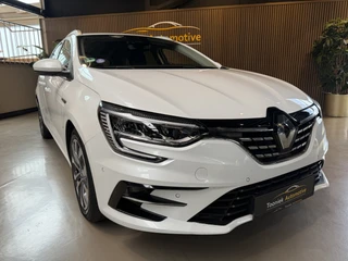 Renault Megane E-Tech – thumbnail 12