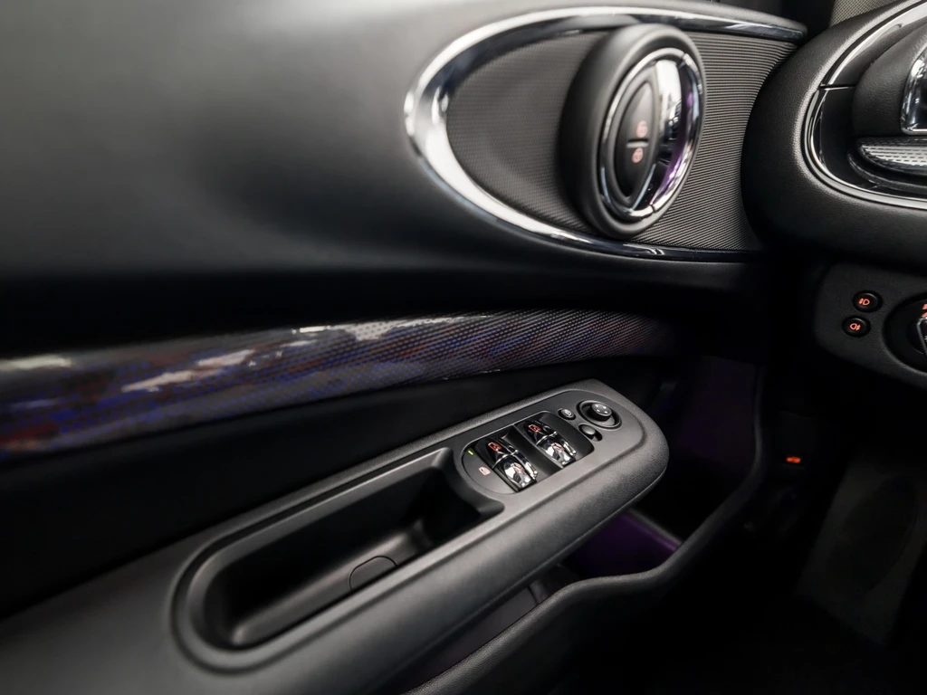 MINI Clubman – foto 26