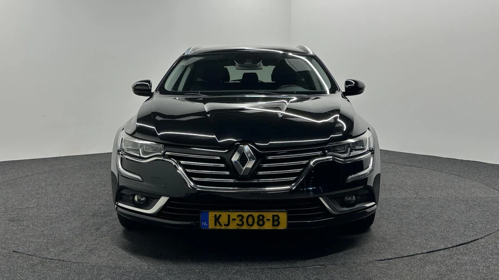 Renault Talisman – foto 8