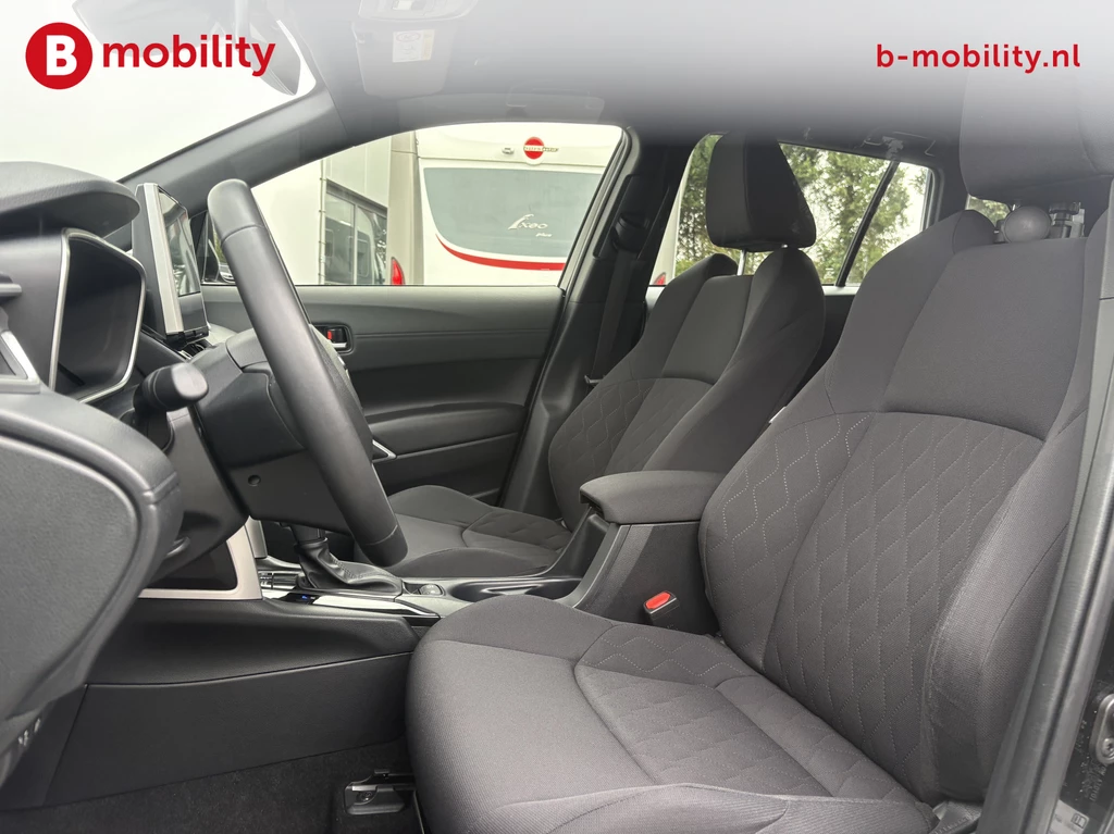 Toyota Corolla Cross – foto 20