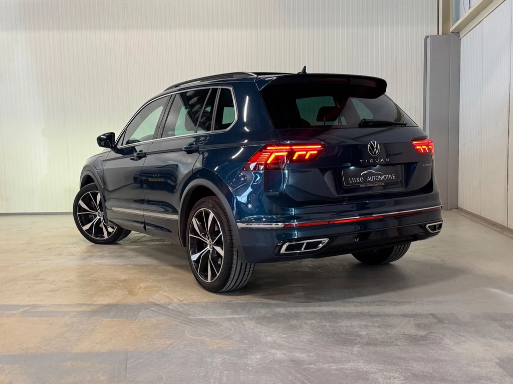 Volkswagen Tiguan – foto 4