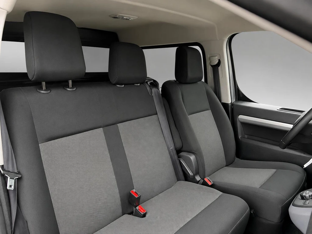 Citroën Jumpy – foto 11