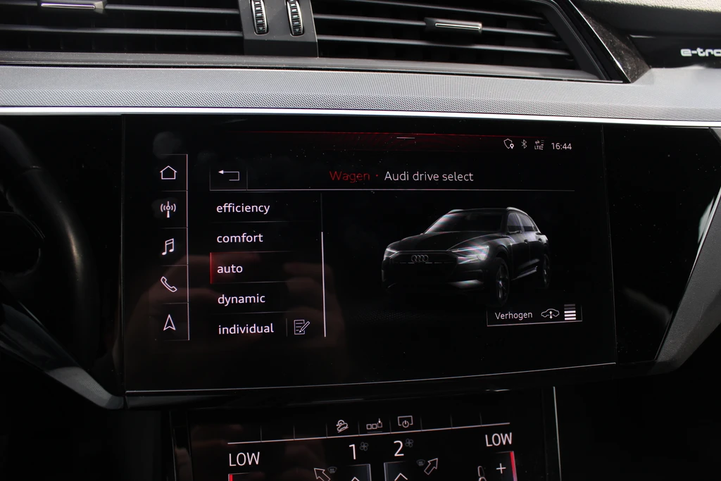 Audi e-tron – foto 27