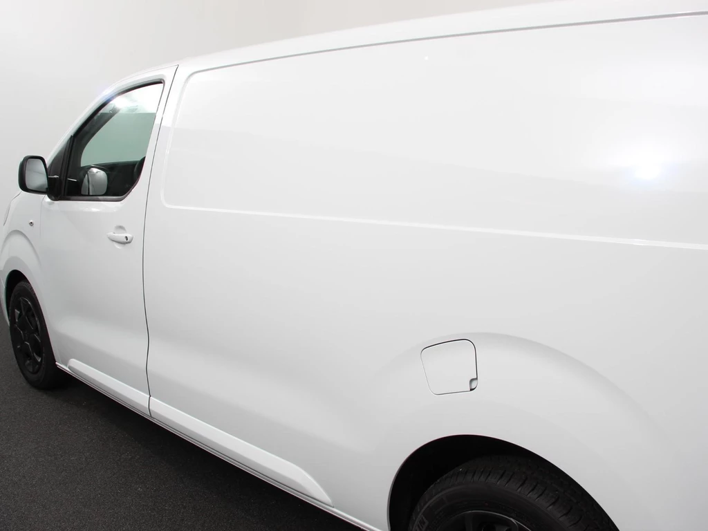 Opel Vivaro – foto 3