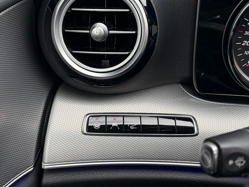 Mercedes-Benz E-Klasse – foto 24