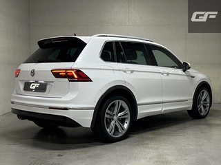 Volkswagen Tiguan – thumbnail 8