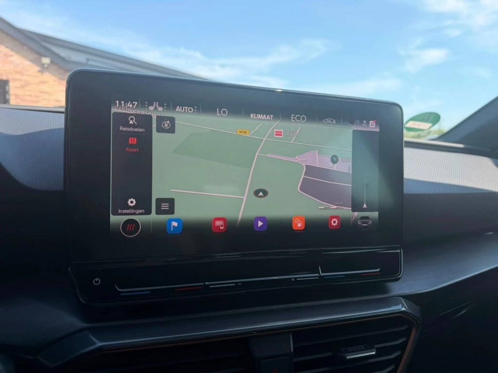 CUPRA Leon Sportstourer – foto 16