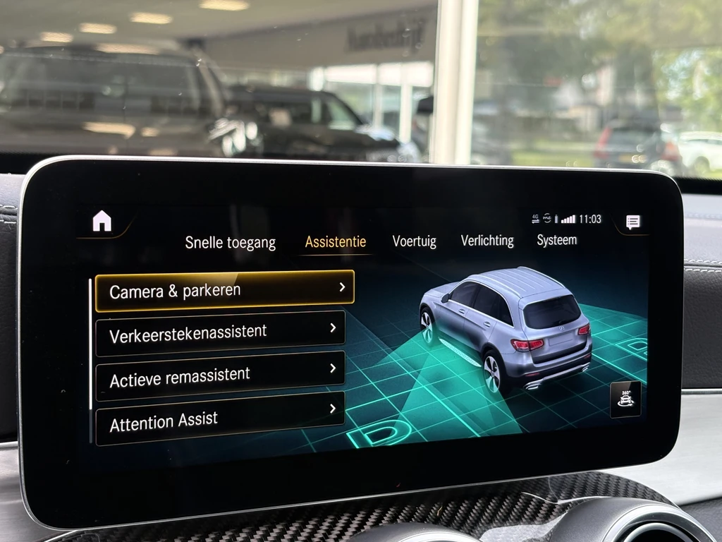 Mercedes-Benz GLC – foto 33