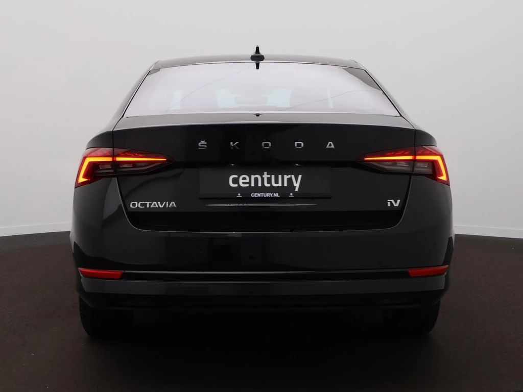Škoda Octavia – foto 5