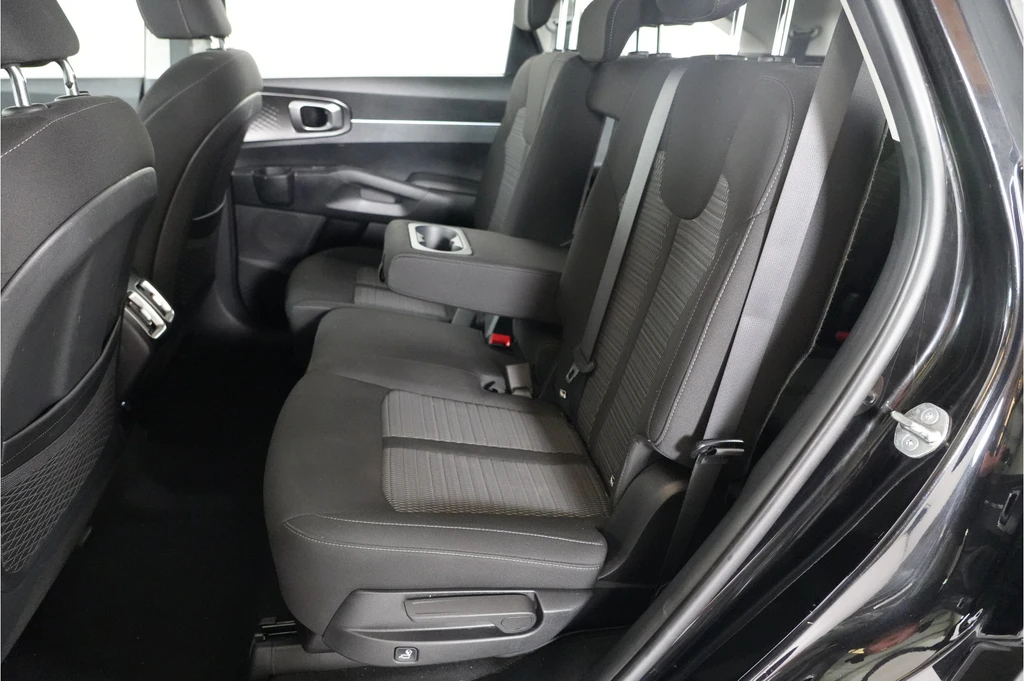 Kia Sorento – foto 14