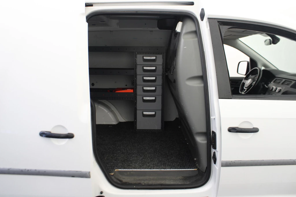 Volkswagen Caddy – foto 11