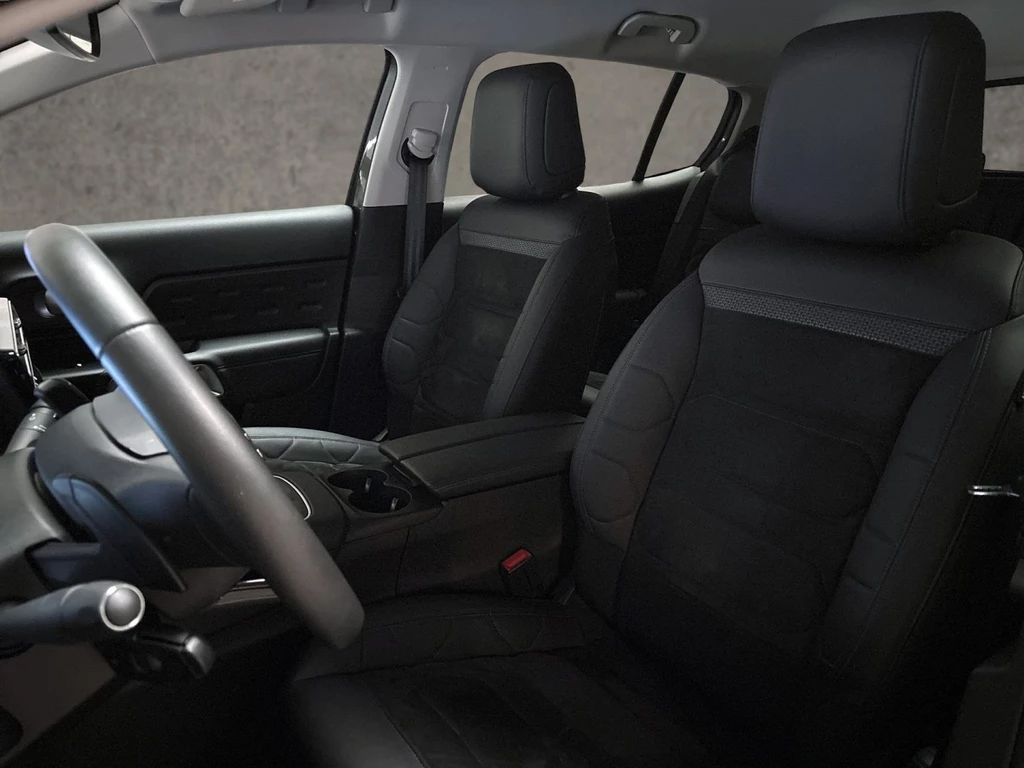 Citroën C5 Aircross – foto 11