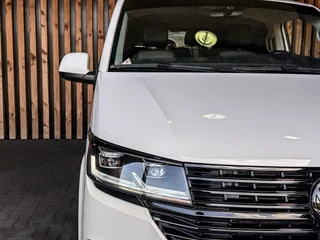 Volkswagen Transporter – thumbnail 17