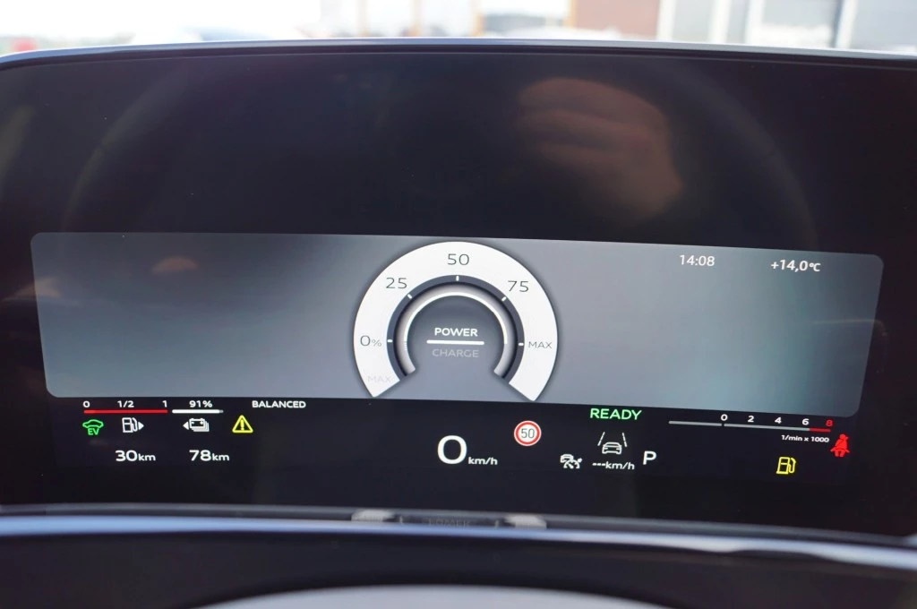 Audi Q3 – foto 69
