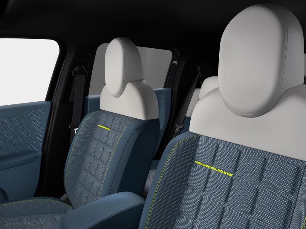 Fiat Grande Panda – foto 8