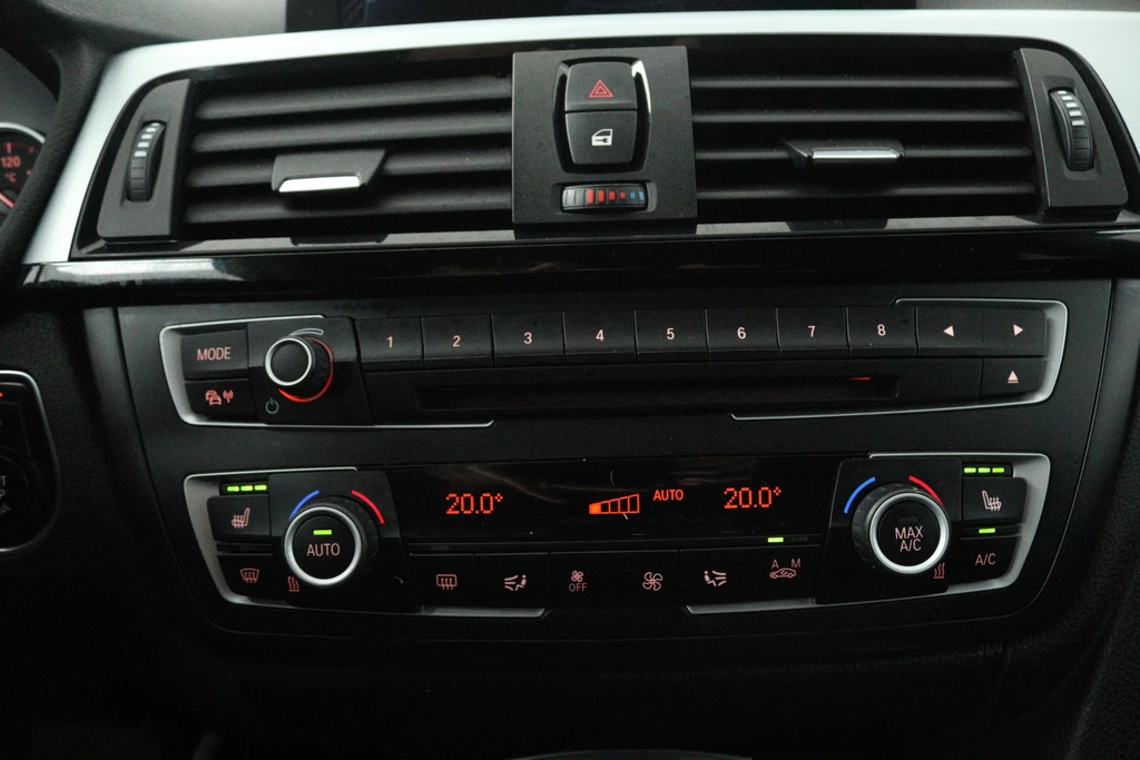 BMW 3 Serie – foto 17