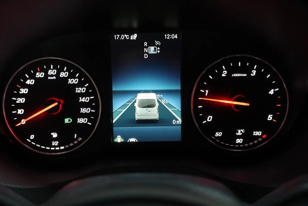 Mercedes-Benz Sprinter – foto 16