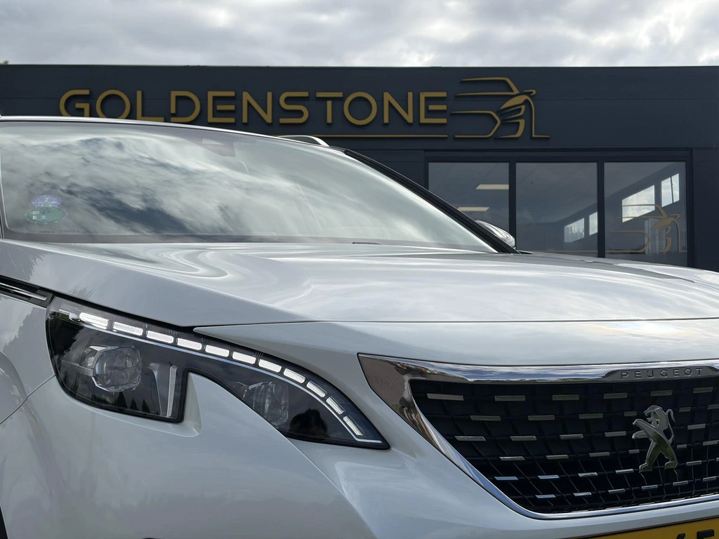 Peugeot 3008 – foto 47