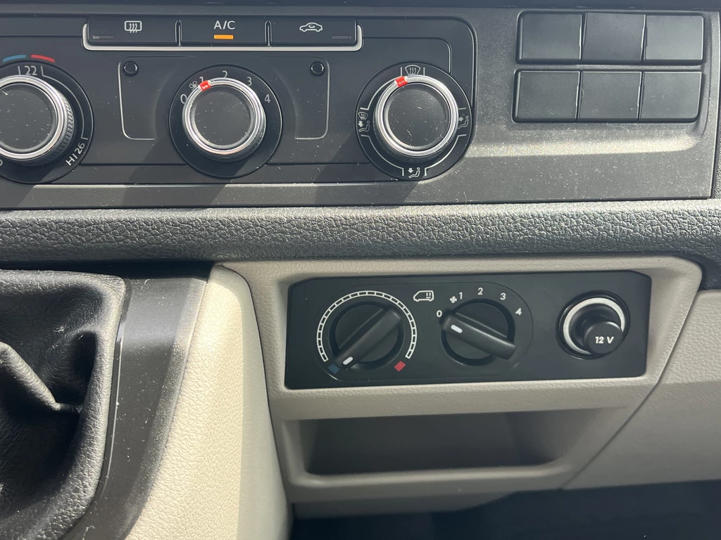 Volkswagen Transporter – foto 18