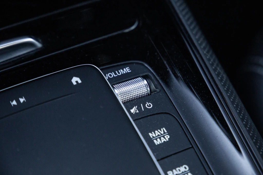Mercedes-Benz B-Klasse – foto 48