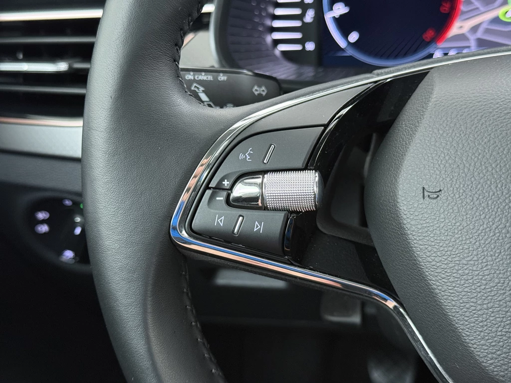 Škoda Kamiq – foto 36