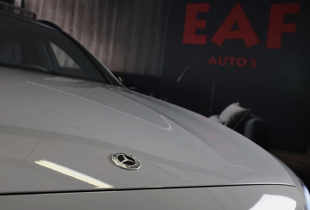 Mercedes-Benz E-Klasse – foto 72