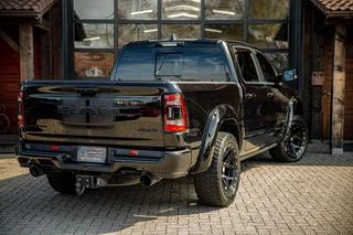 Dodge Ram 1500 – thumbnail 4