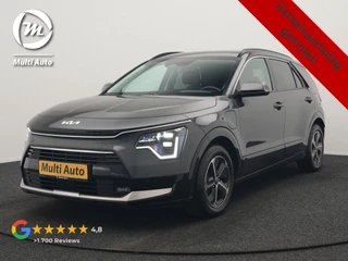 Kia Niro – thumbnail 1
