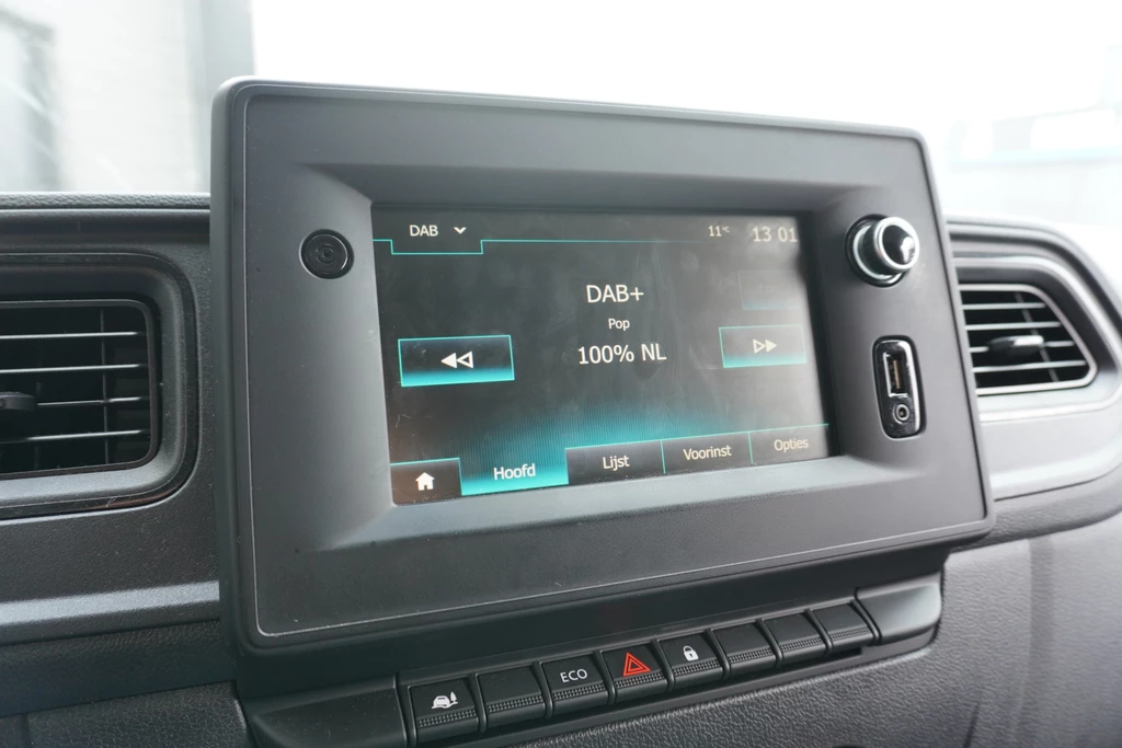 Renault Master – foto 13