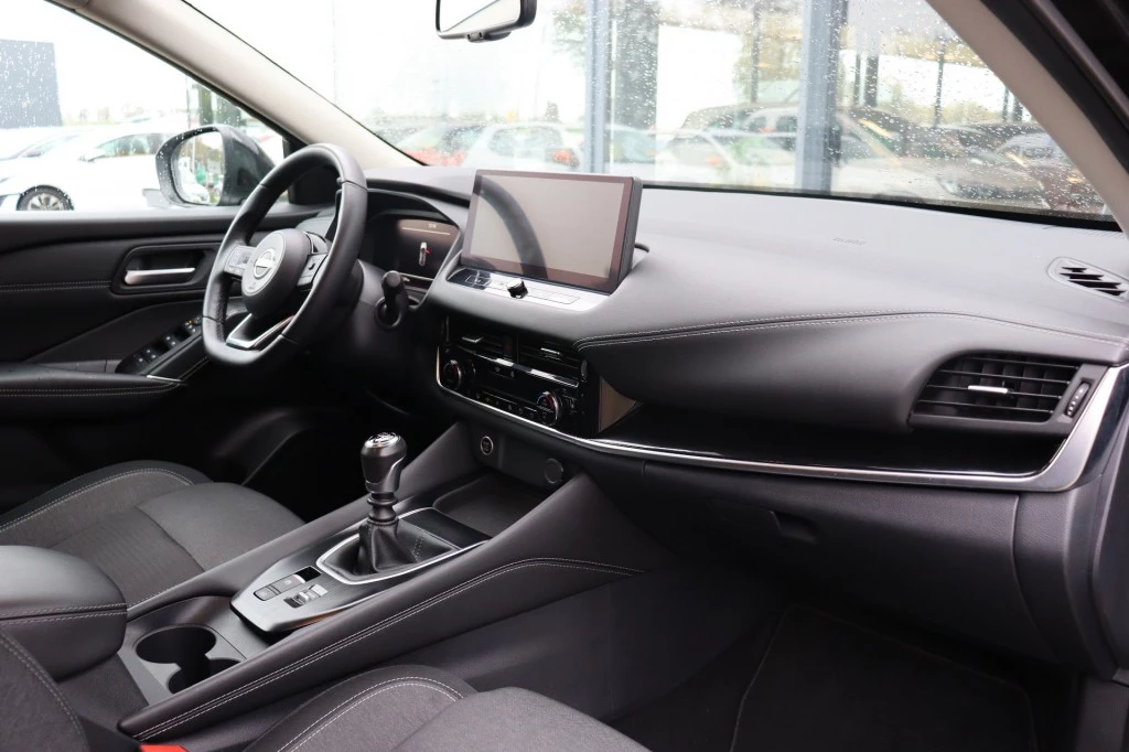 Nissan QASHQAI – foto 40