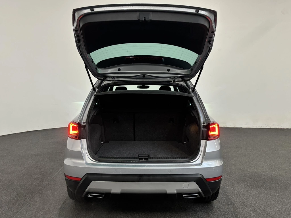 SEAT Arona – foto 10