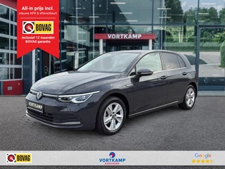 Volkswagen Golf – thumbnail 1