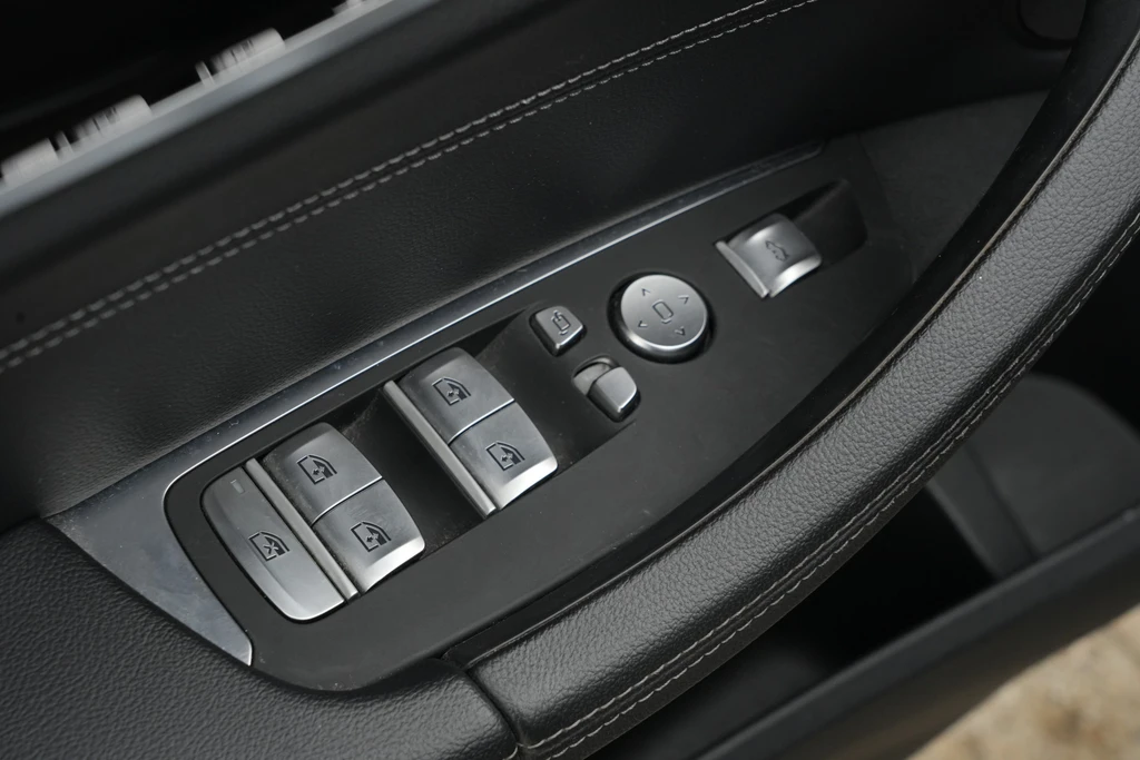 BMW X3 – foto 23