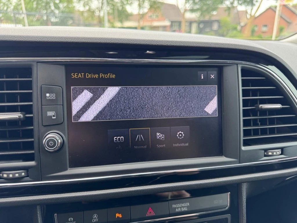 SEAT Leon – foto 40