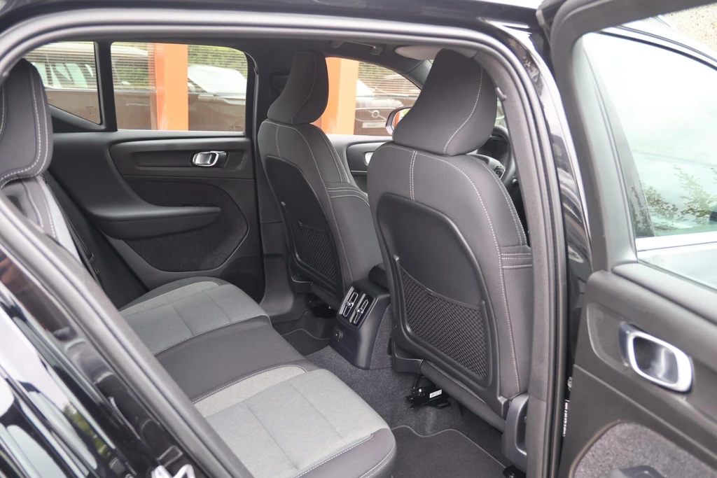 Volvo XC40 – foto 22