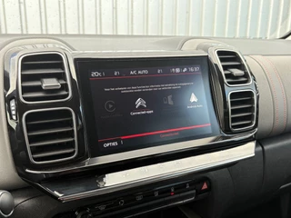 Citroën C5 Aircross – thumbnail 32