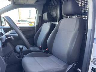 Volkswagen Caddy – thumbnail 7