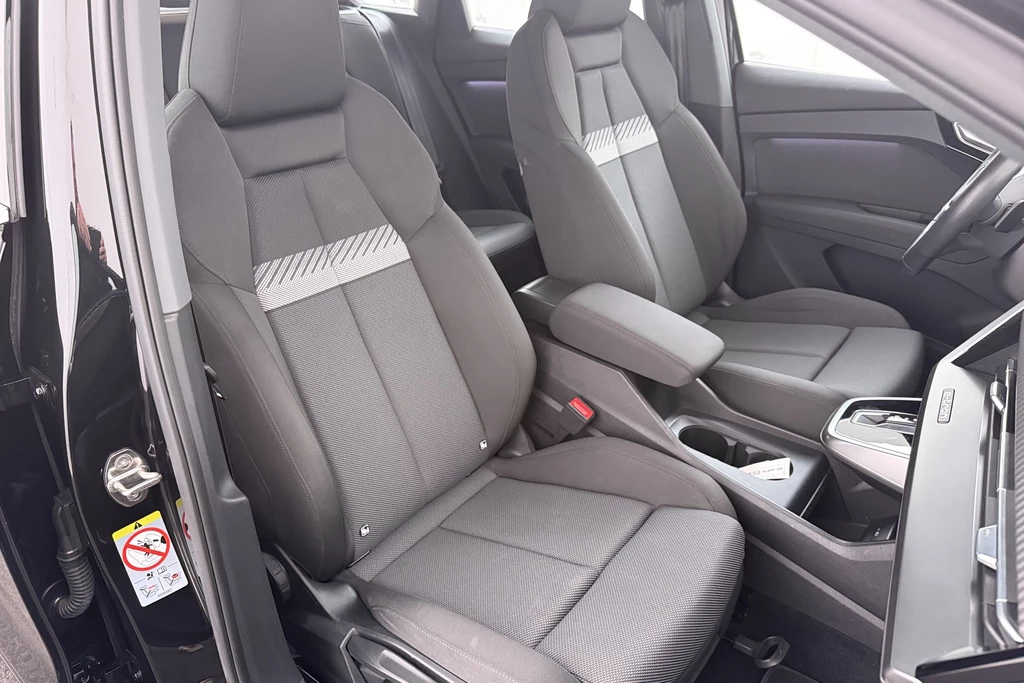 Audi Q4 e-tron – foto 16