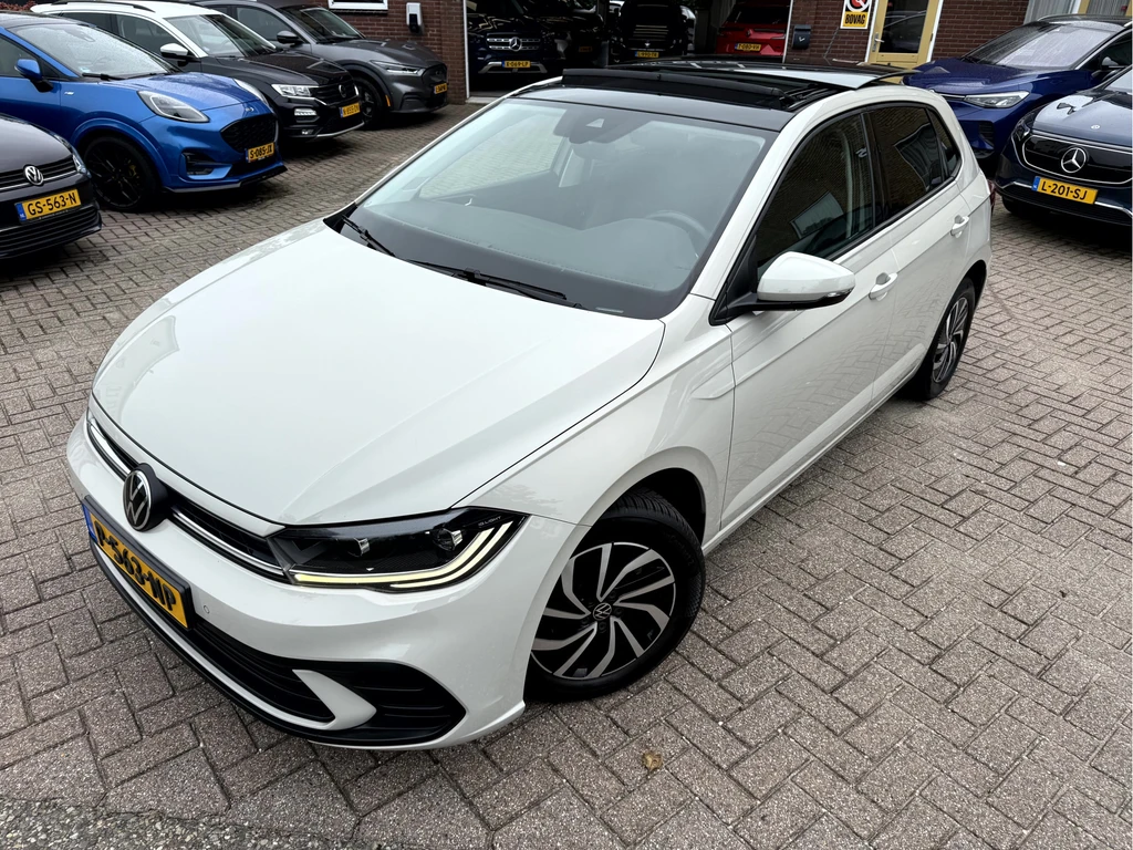 Volkswagen Polo – foto 2