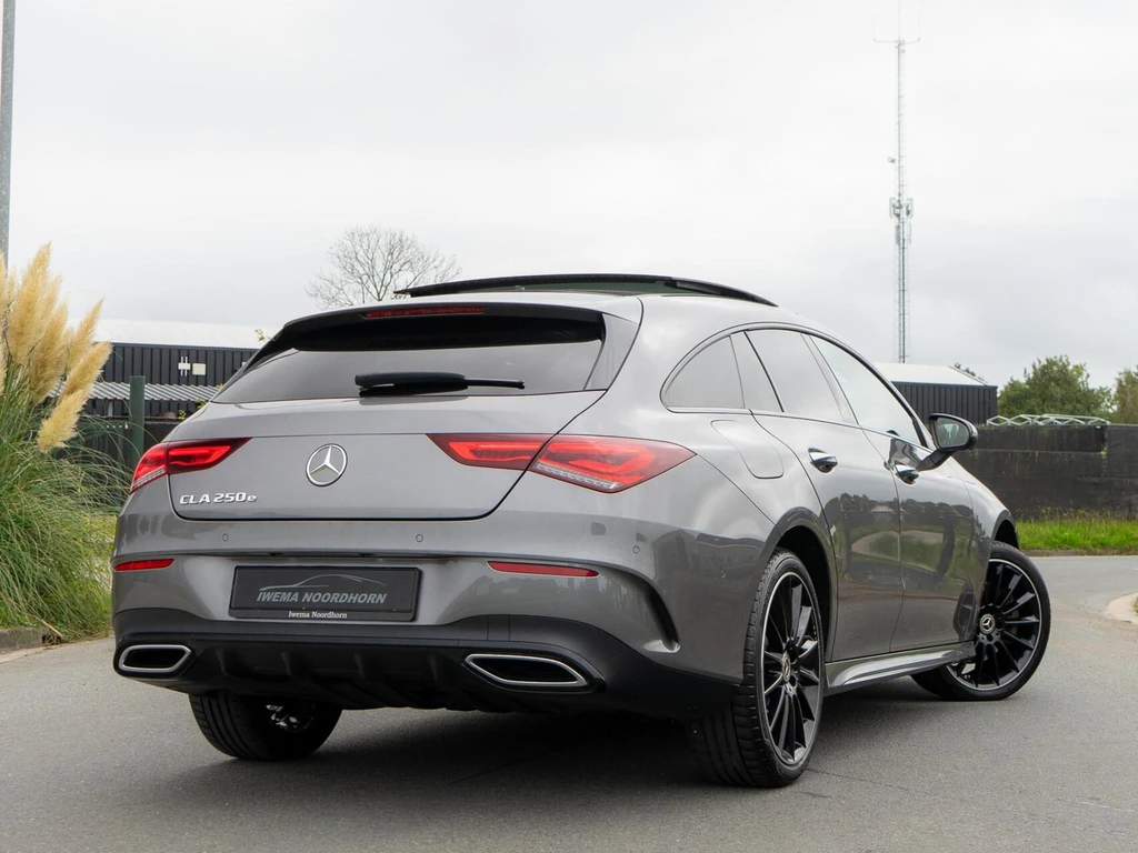 Mercedes-Benz CLA – foto 9