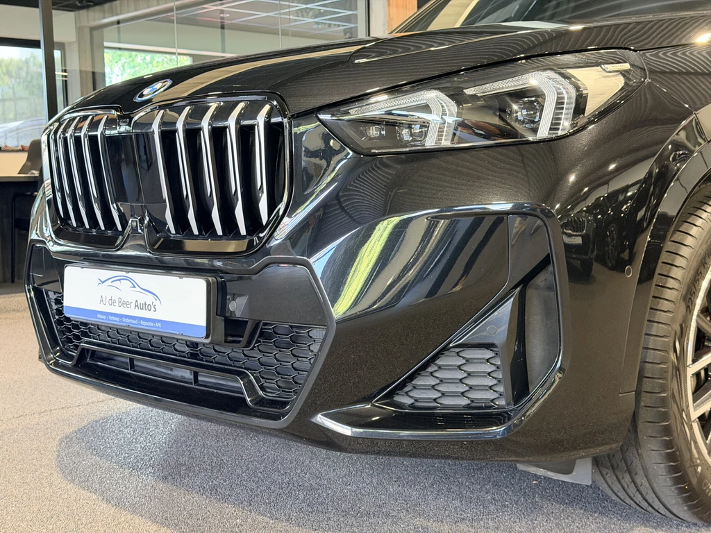 BMW X1 – foto 34