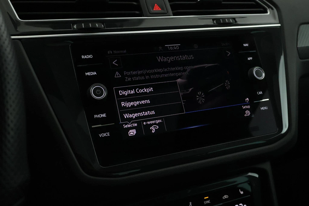 Volkswagen Tiguan – foto 23