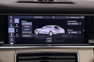 Porsche Panamera – thumbnail 27