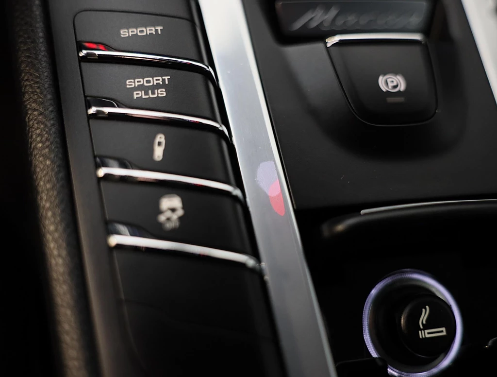 Porsche Macan – foto 39