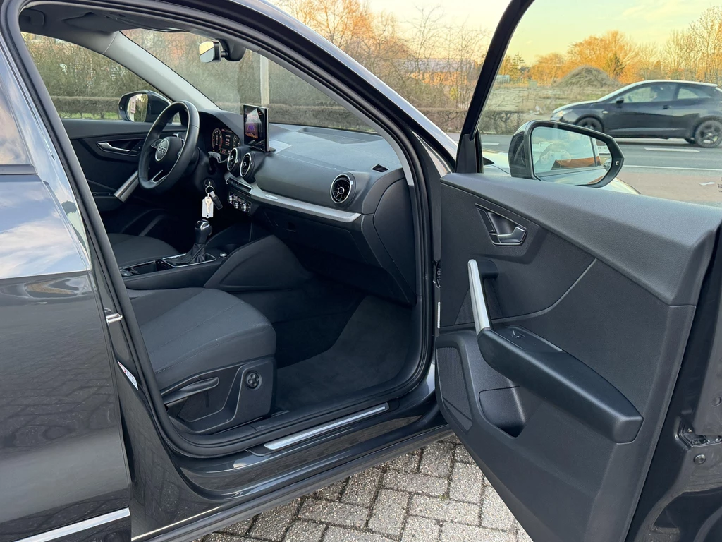 Audi Q2 – foto 18