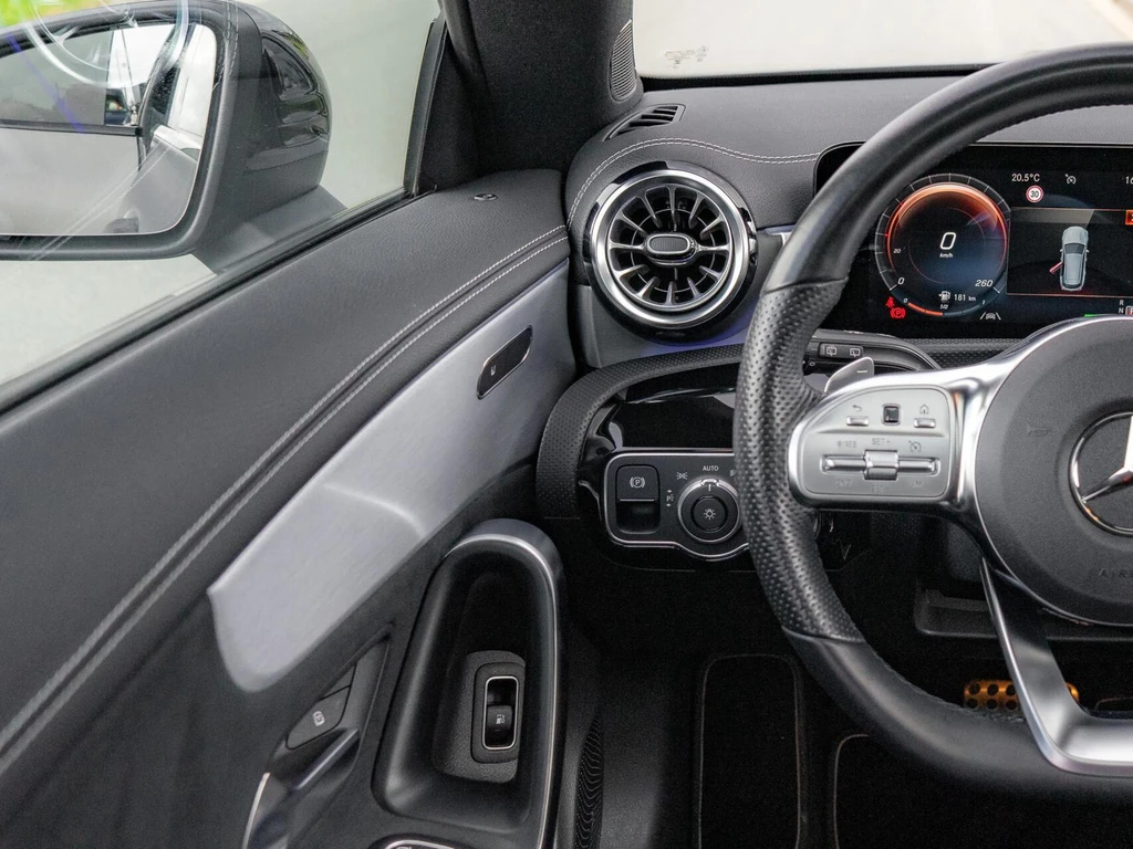 Mercedes-Benz CLA – foto 25